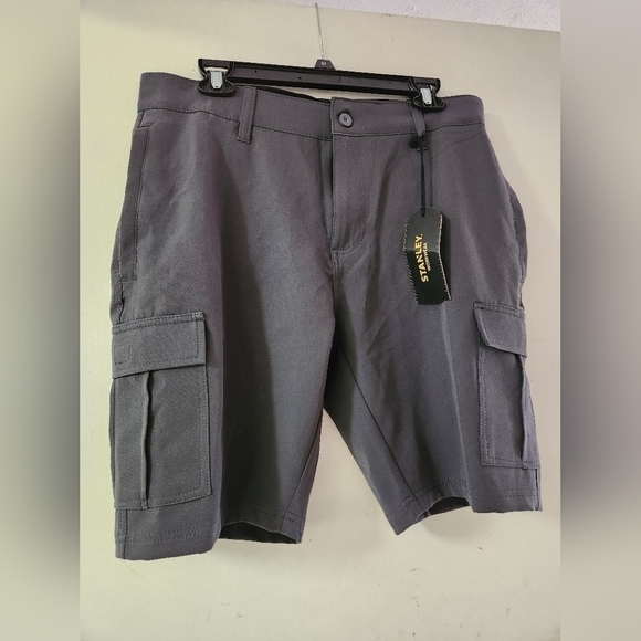 Casual men shorts - Picture 1 of 4